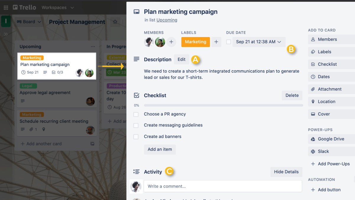 How To Become A Project Management Master With Trello