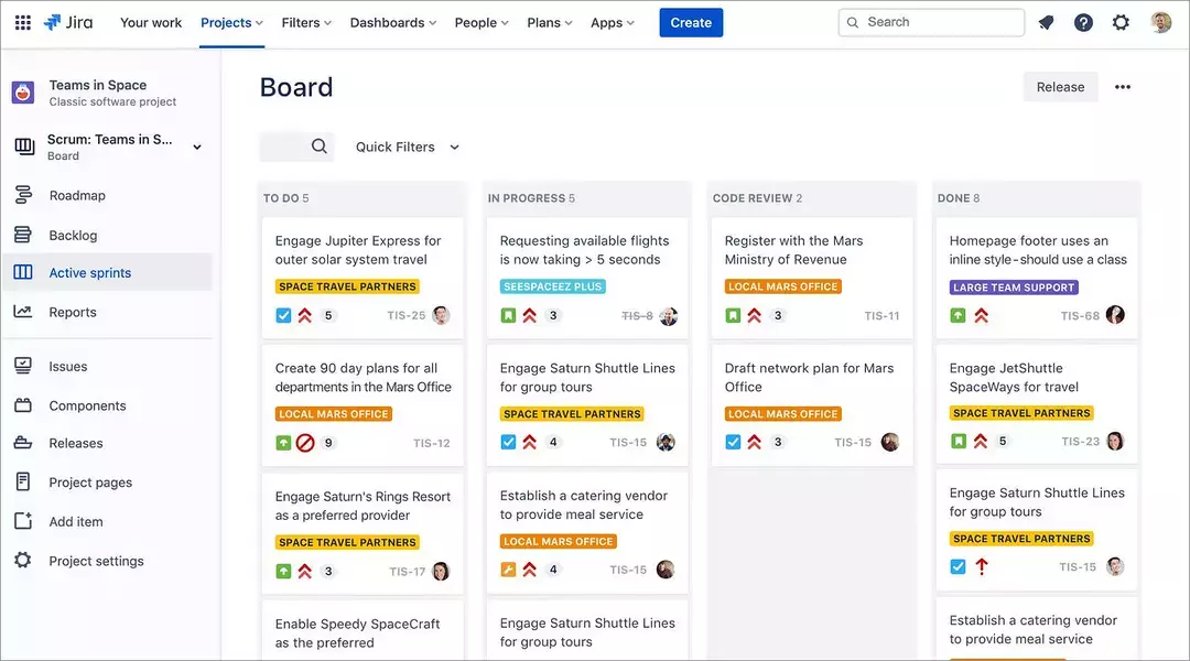 Jira vs Trello: Which is a Better Project Management Tool