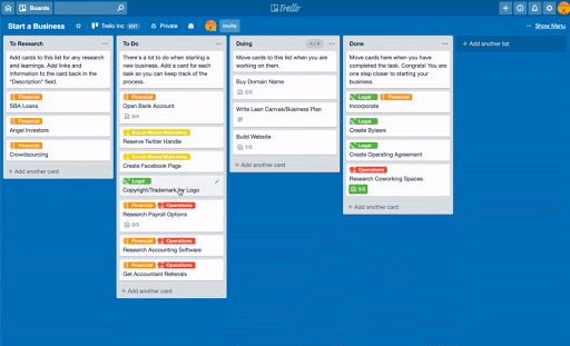 Trello vs. Asana: Which Is Best For Your Team?