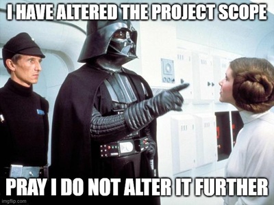 Our favourite Project Management memes (updated for 2023)