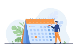 Trello Calendar: The Ultimate Guide to Optimize Workflows (2022)