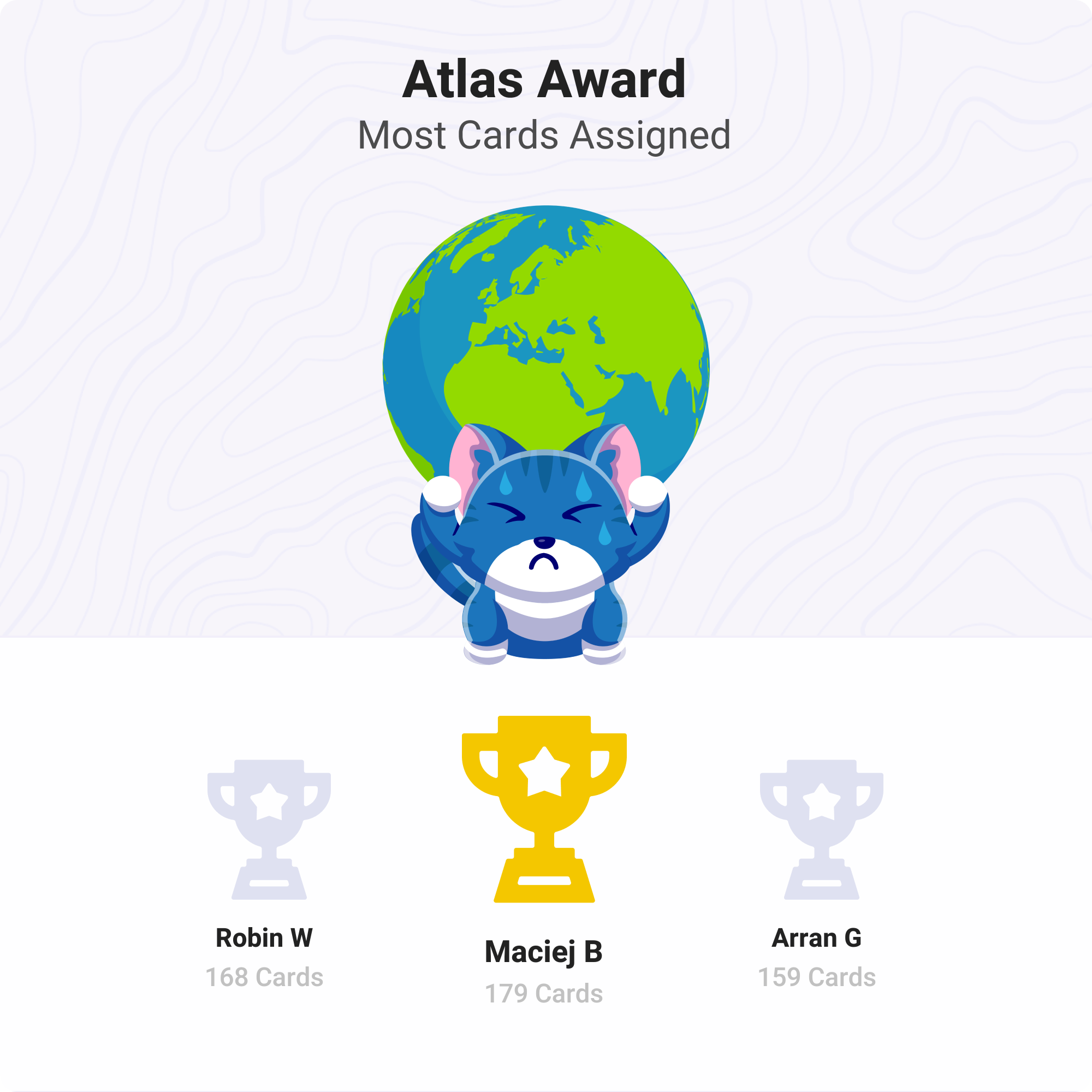 Atlas