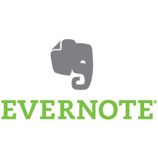 Evernote Logo