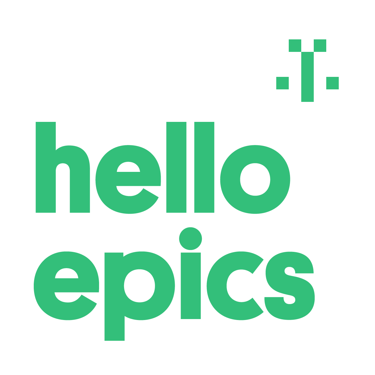 Card Relationships - Hello Epics Logo