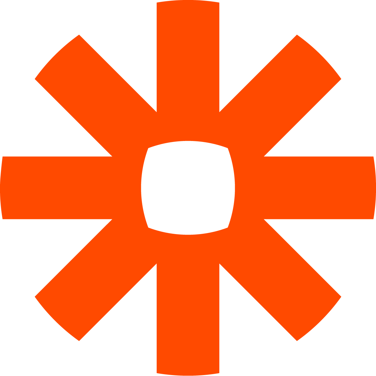 Zapier Logo