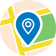 Map Logo