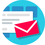 Email for Trello Logo