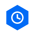 Activity timer Logo