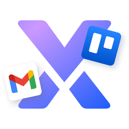  Gmail by Cardbox Logo