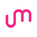 Umble Card Numbers Logo