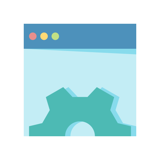 Card Frames (iFrames) Logo