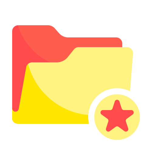 File Manager Logo