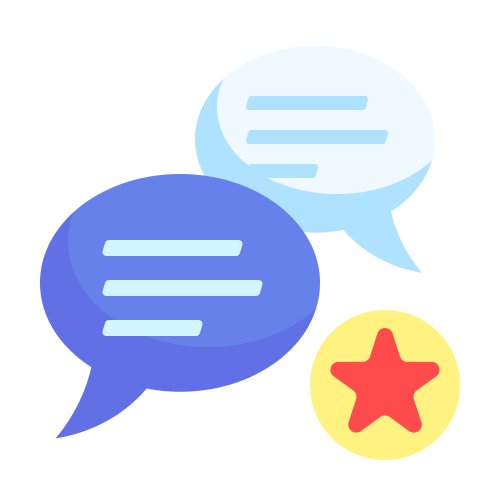 Board Chat Logo