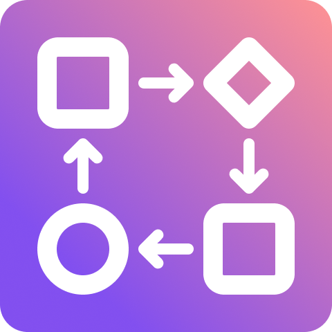 Board workflow (by Placker) Logo