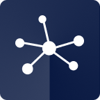 Dependencies Graph Logo