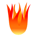 Burndown for Trello Logo