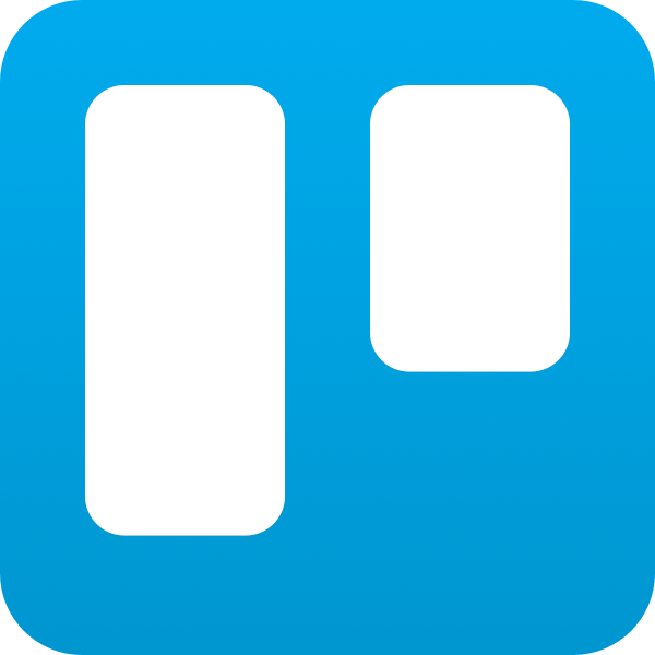 Trello API Logo